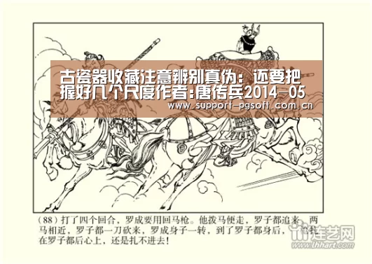 古瓷器收藏注意辨别真伪:还要把握好几个尺度作者:唐传兵2014-05-0908:28:36来源:北方新报中国陶瓷是中华民“PG Soft”(图3) pg游戏试玩